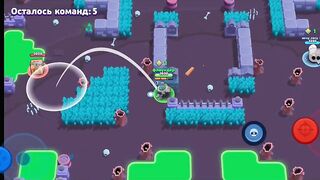 Розыгрыш аккаунта brawl stars