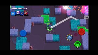 Brawl Stars(RİCO EZ WİN)