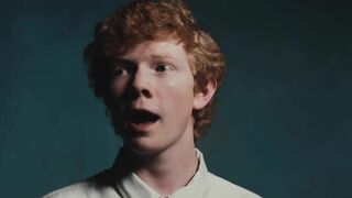 Ed Sheeran - The Joker And The Queen (feat. Taylor Swift) [Official Video]