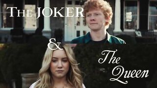 Ed Sheeran - The Joker And The Queen (feat. Taylor Swift) [Official Video]