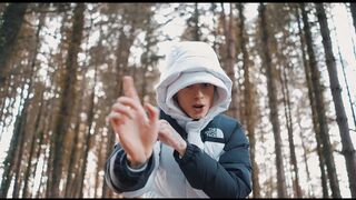 Central Cee - Khabib [Music Video]