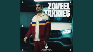 Zoveel Takkies