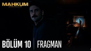 Mahkum 10. Bölüm Fragmanı