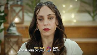 Kaderimin Oyunu 7. Bölüm 2. Fragman