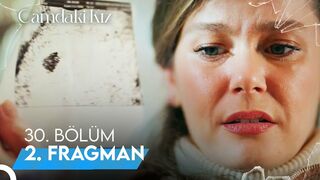 Camdaki Kız 30. Bölüm 2. Fragman | "Düşük Riski"