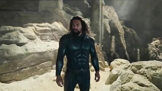 DC Movies - Official The World Needs Heroes Trailer (2022) Dwayne Johnson, Jason Momoa, Ezra Miller