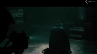 BLACK ADAM Teaser Trailer (2022) DC Heroes
