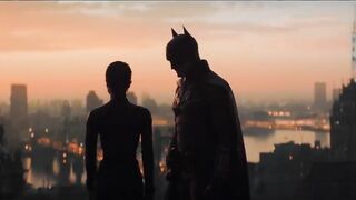 THE BATMAN "The End of Batman" Trailer (NEW 2022)