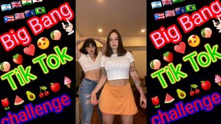 Twerk TikTok Challenge ???????? TikTok Dance 2022 Cute