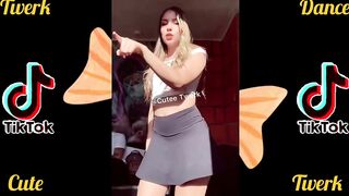 Cute Twerk TikTok Challenge ???????? New TikTok Dance 2022 #shorts #tiktok #twerk #tiktokbest