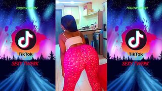 ????Sexy Twerk TikTok Challenge????TikTok Dance 2022  #twerk #shorts #tiktok