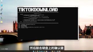 批量下载 TikTok、抖音的高清无水印视频！一键轻松搞定，完全免费！  | 零度解说