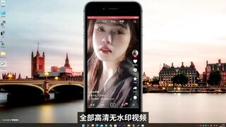 批量下载 TikTok、抖音的高清无水印视频！一键轻松搞定，完全免费！  | 零度解说