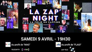 [Zap Réseaux Sociaux] Jean Lassalle débarque sur TikTok ! (11/02/22)