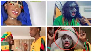 Challenge sané madio : top 10 des meilleures vidéos Tik Tok ???????????? #senegal