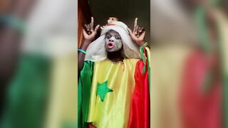 Challenge sané madio : top 10 des meilleures vidéos Tik Tok ???????????? #senegal