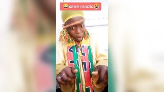 Challenge sané madio : top 10 des meilleures vidéos Tik Tok ???????????? #senegal