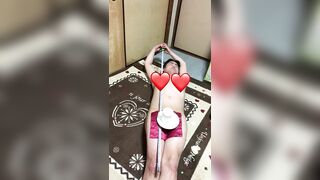 uespiiiii.1115 funny challenge video ???????????? | Mr Uekusa Best TikTok 2022 February Part46