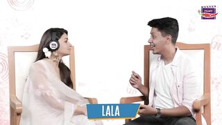 Aliaa Bhatt plays Whisper Challenge ???? | Gangubai Kathiawadi | Gaurav