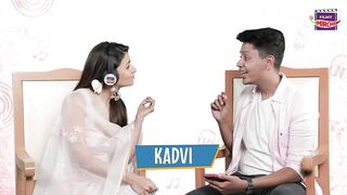 Aliaa Bhatt plays Whisper Challenge ???? | Gangubai Kathiawadi | Gaurav