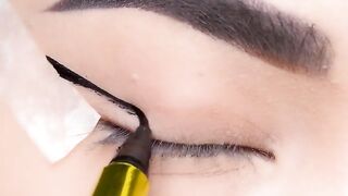 Amazing Makeup Compilation You Shoulde Now | Eyeliner Tutorial For Every Girls