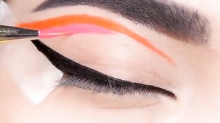 Amazing Makeup Compilation You Shoulde Now | Eyeliner Tutorial For Every Girls