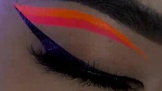 Amazing Makeup Compilation You Shoulde Now | Eyeliner Tutorial For Every Girls