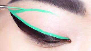 Amazing Makeup Compilation You Shoulde Now | Eyeliner Tutorial For Every Girls