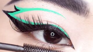 Amazing Makeup Compilation You Shoulde Now | Eyeliner Tutorial For Every Girls