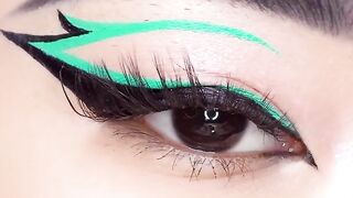 Amazing Makeup Compilation You Shoulde Now | Eyeliner Tutorial For Every Girls