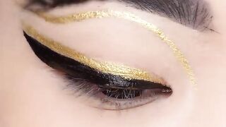 Amazing Makeup Compilation You Shoulde Now | Eyeliner Tutorial For Every Girls