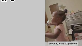 BLACK BABIES Videos Compilation #74 | Black Baby Goals