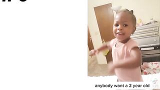 BLACK BABIES Videos Compilation #74 | Black Baby Goals