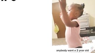 BLACK BABIES Videos Compilation #74 | Black Baby Goals