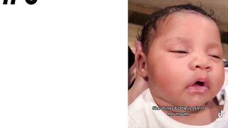 BLACK BABIES Videos Compilation #74 | Black Baby Goals