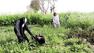 SCARY GHOST PRANK IN PAKISTAN - PART 3 - PAWALI PRANK COMPILATION 2022 #SCARY