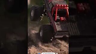 #Truck #MiniAdventure #OffRoad #MiniatureTrucks #ScaleTrucks Monster Trucks Jump & Crash compilation