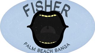 FISHER - PALM BEACH BANGA [OUT NOW]