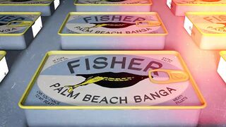 FISHER - PALM BEACH BANGA [OUT NOW]