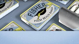 FISHER - PALM BEACH BANGA [OUT NOW]