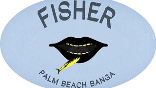 FISHER - PALM BEACH BANGA [OUT NOW]