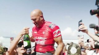 Celebrating The Legacy Of Kelly Slater On His 50th Birthday | Hurley Pro Sunset Beach