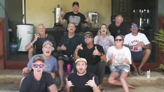 Celebrating The Legacy Of Kelly Slater On His 50th Birthday | Hurley Pro Sunset Beach