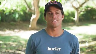 Celebrating The Legacy Of Kelly Slater On His 50th Birthday | Hurley Pro Sunset Beach