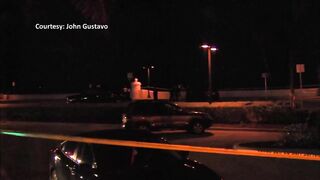 Man gunned down near beach in Fort Lauderdale