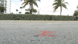 Man gunned down near beach in Fort Lauderdale