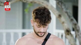 Ex On The Beach Italia 3: "Hai Mai" hot, Susan, Carmine e Andrea rispondono a domande piccanti