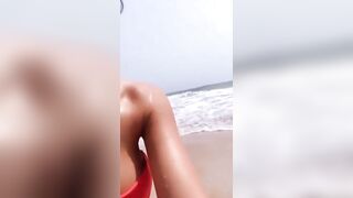 Nora Fatehi Bikini Review | Nora Fatehi Instagram and Facebook Numbers | Bollywood Point #norafatehi