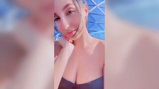 Nora Fatehi Bikini Review | Nora Fatehi Instagram and Facebook Numbers | Bollywood Point #norafatehi