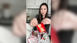 Instagram sent me a Valentine’s Gift Box | MyHealthyDish